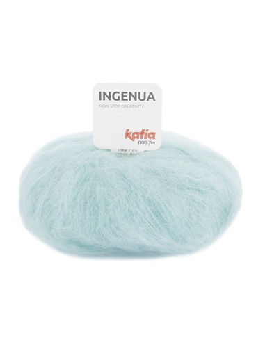 INGENUA
