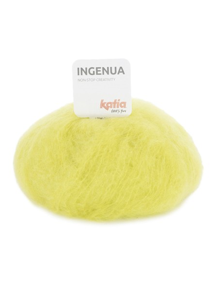 INGENUA