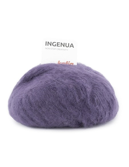 INGENUA