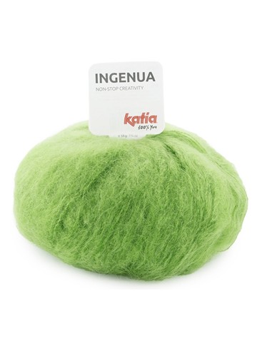 INGENUA