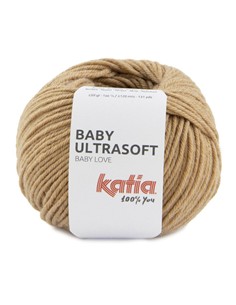 BABY ULTRASOFT
