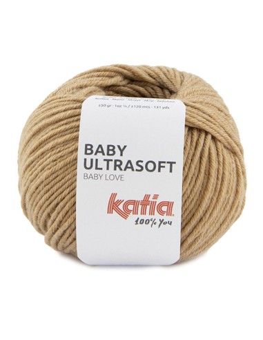 BABY ULTRASOFT