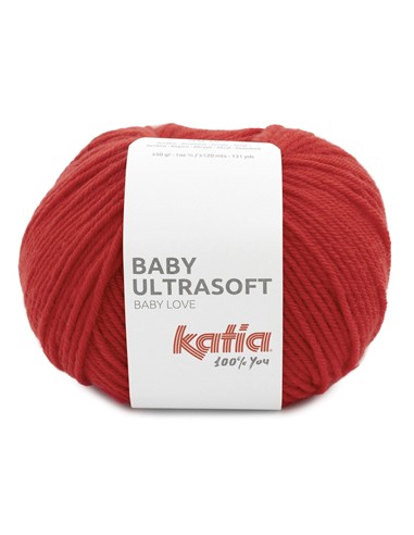 BABY ULTRASOFT