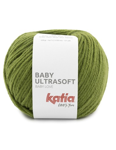 BABY ULTRASOFT