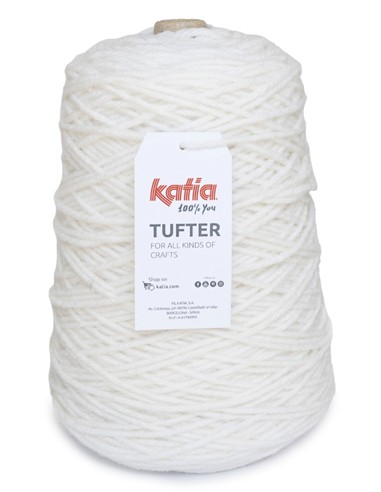 TUFTER