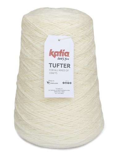TUFTER