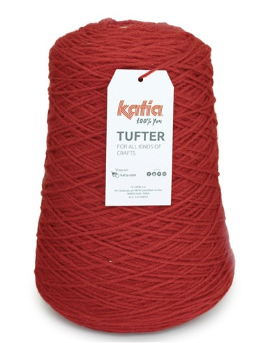 TUFTER