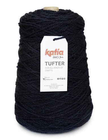 TUFTER