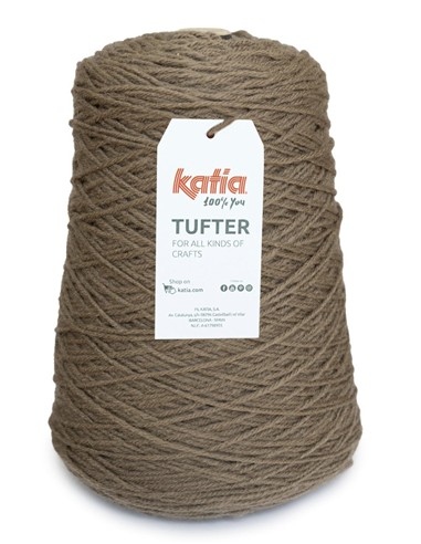 TUFTER
