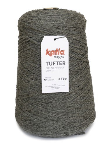 TUFTER
