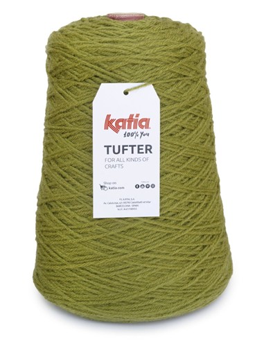 TUFTER
