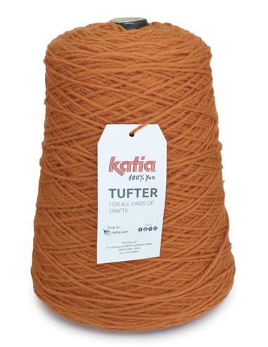 TUFTER