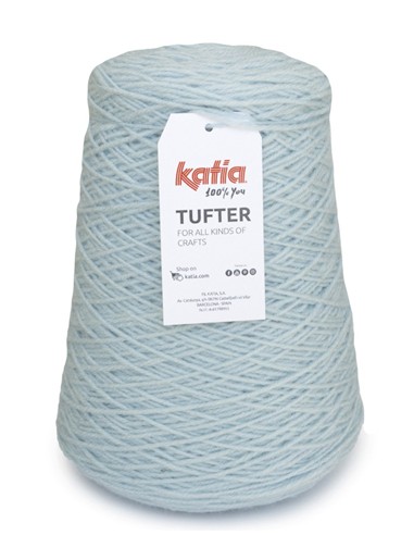 TUFTER