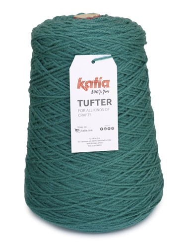 TUFTER