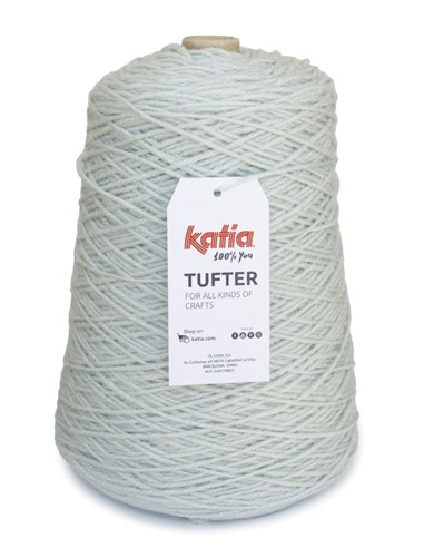 TUFTER