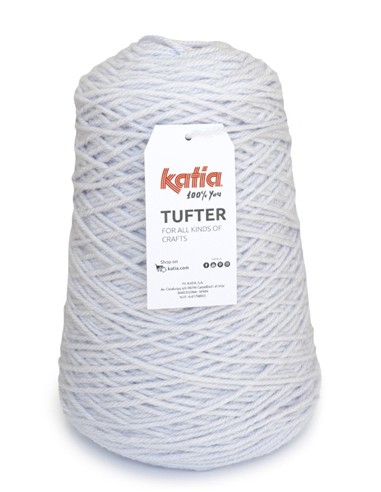 TUFTER