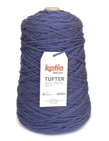 TUFTER