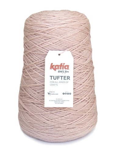 TUFTER