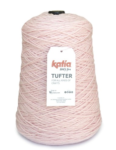 TUFTER
