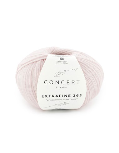 EXTRAFINE 365