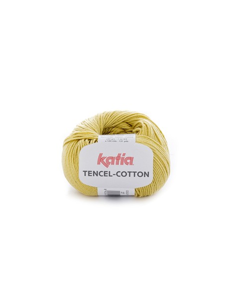 TENCEL COTTON