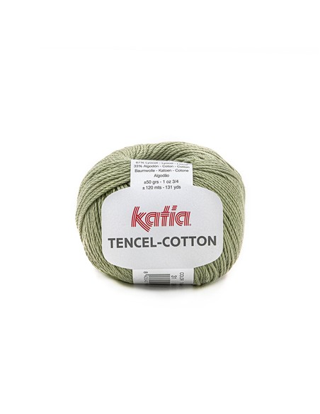 TENCEL COTTON