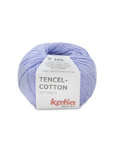 TENCEL COTTON