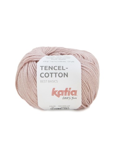 TENCEL COTTON