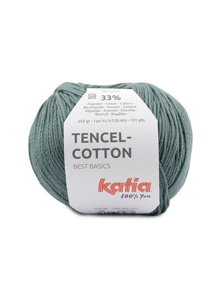 TENCEL COTTON