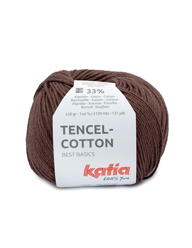 TENCEL COTTON