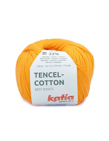 TENCEL COTTON