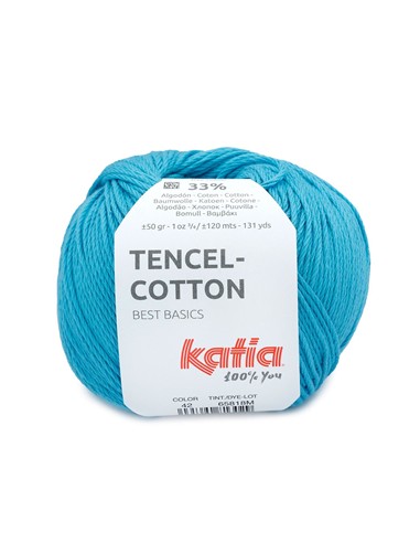 TENCEL COTTON