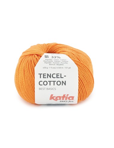 TENCEL COTTON