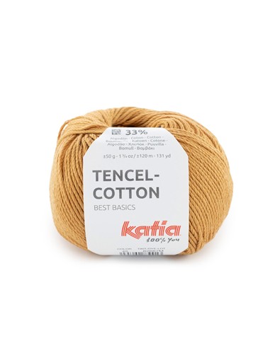 TENCEL COTTON
