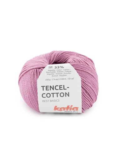 TENCEL COTTON