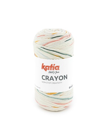 CRAYON