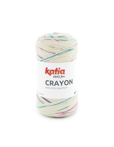 CRAYON