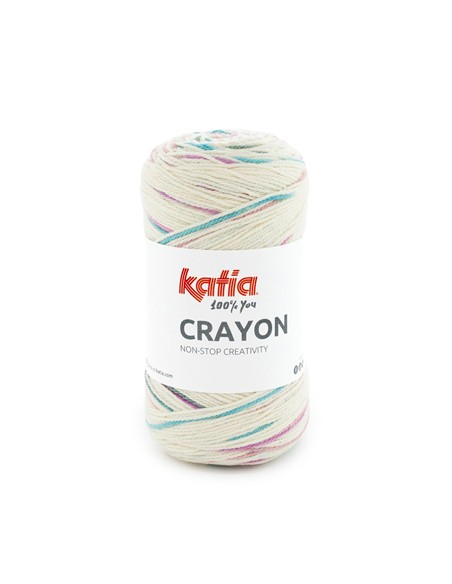 CRAYON