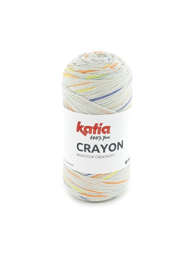 CRAYON