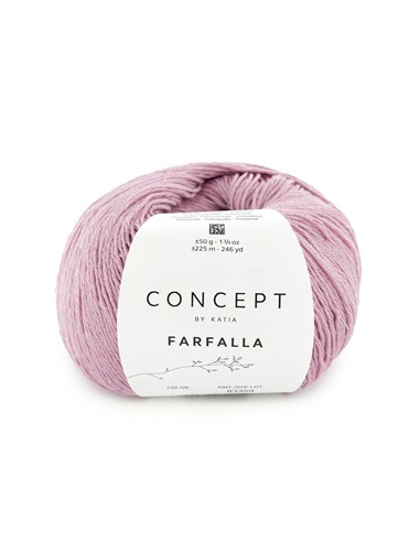 FARFALLA