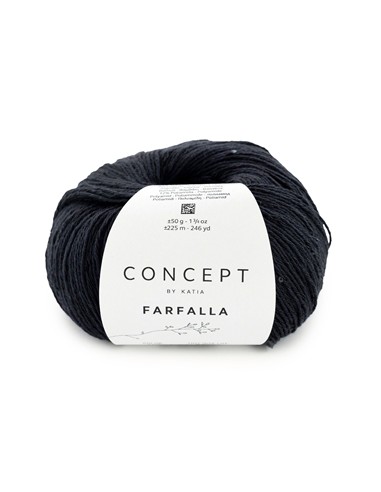 FARFALLA