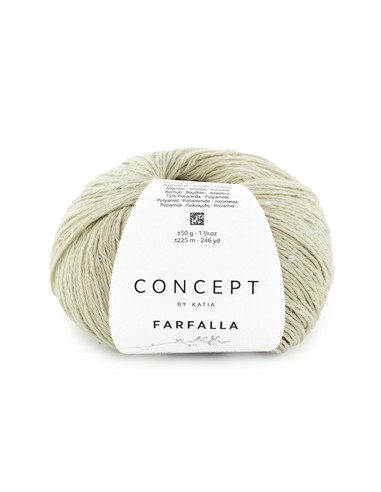 FARFALLA