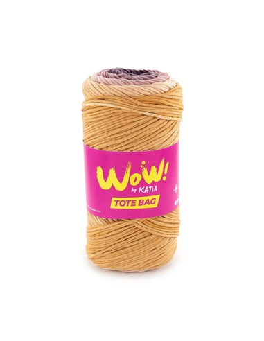 WOW TOTE BAG