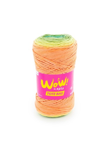 WOW TOTE BAG