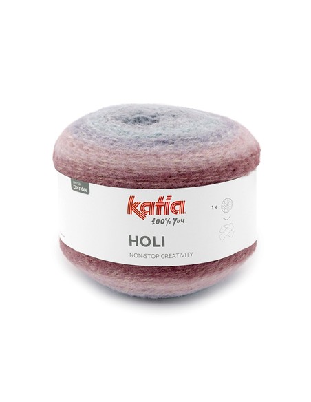 HOLI