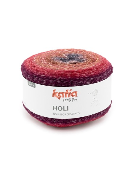 HOLI