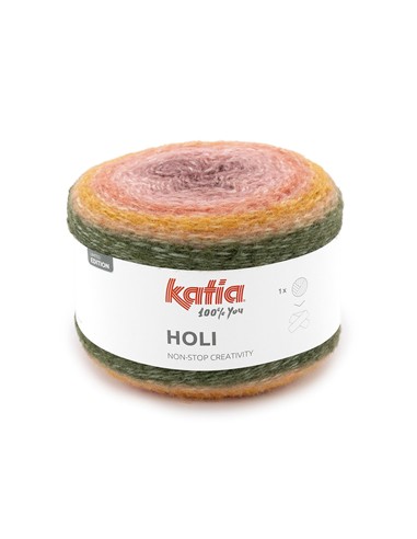 HOLI