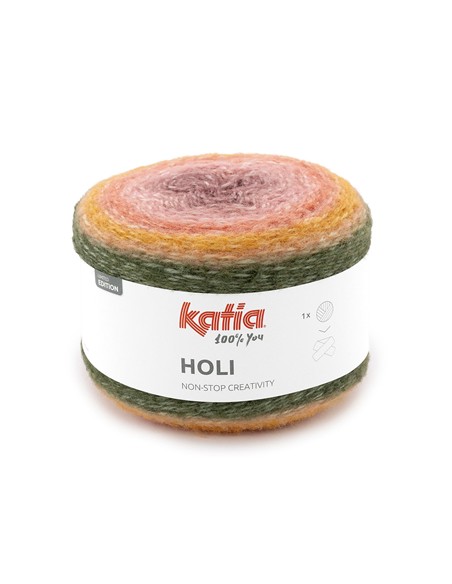 HOLI