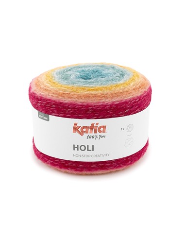 HOLI