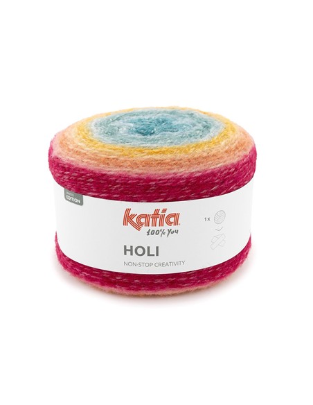 HOLI